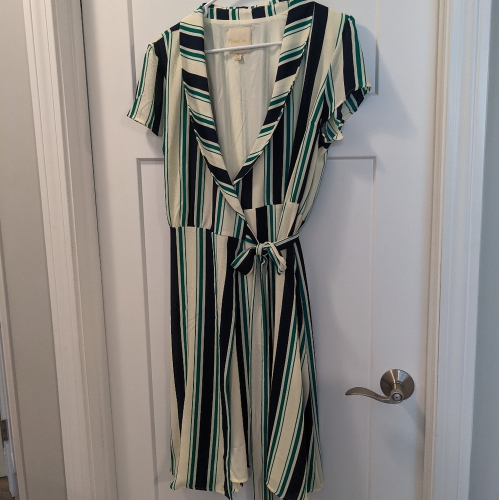 Modcloth Dress